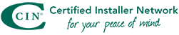 Certified Installer Network